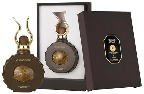 Klassischer Stein by Niche Emarati 100 ml