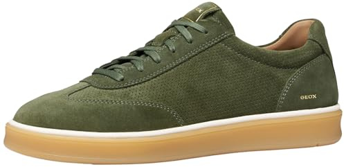 Geox Men's U Spherica Actif X 4 Sneaker