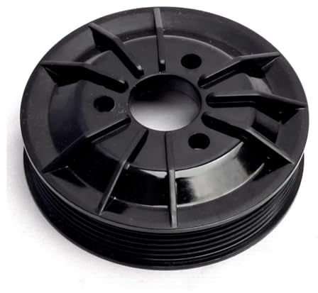 Riemenscheibe for Servolenkungspumpe for 3er und 5er Reihe E90 E60 X3 E83, Ersatzteilnummer: 32427537862