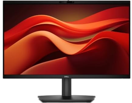 Dell Pro 24 E2426HB Video Conferencing Monitor 60.5cm (23.8) Full HD・(DELL-E2426HB)・IPS・5ms・HDMI・DP・USB
