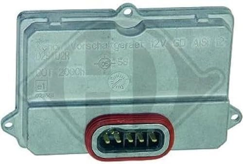 DIEDERICHS 1224285 Feux arrière Ballast xénon