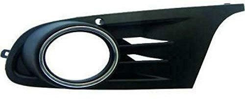 DIEDERICHS 2215047 GITTER GRILL STOßSTANGE links