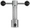 KS Tools 116.2003 Clé à bonde en aluminium