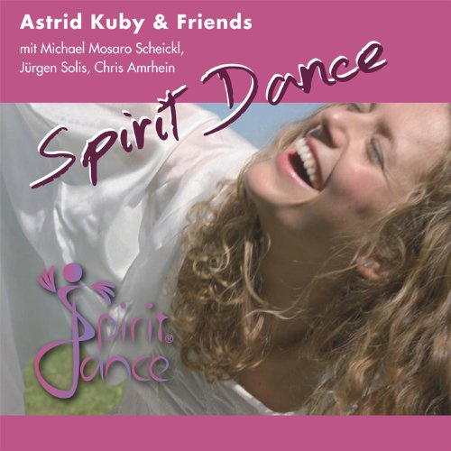Astrid Kuby (Silenzio)