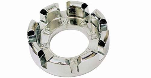 SPEICHENSCHLÜSSEL UNIVERSAL .