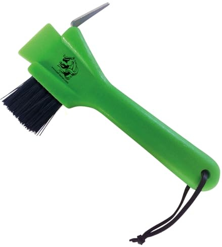 Tail Tamer Economy Hoof Pick