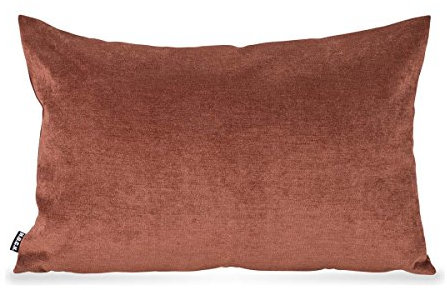 H.O.C.K. Kissen inkl. Füllung 60x40cm Versatil Kupfer