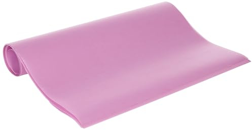 House of Card & Paper Poster Roll - Lilac