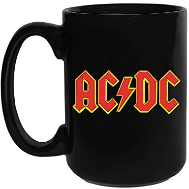 Logo - Tasse im Geschenkkarton (Black Boxed Mug)