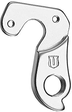 Union Unisex – Erwachsene GH-203 Schaltauge, Silber, Einheitsgröße