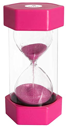 Playlearn Sand Timer, 2 Minutes