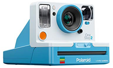 Polaroid Originals - 9016 - OneStep 2 ViewFinder Bleu