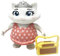 Simba Dickie 7600180117 44 Cats Lola Simba Spielfigur, Mehrfarbig