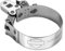 HARLEY-DAVIDSON Chiave filtro olio moto cinturino in acciaio inox antiscivolo 94686-00