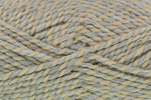 King Cole Timeless Classic Super Chunky 100g (Pebble 4646)