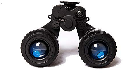 FMA TB1250 Taktische AN/PVS-15 Helm Nachtsichtbrille NVG No Function Dummy Modell