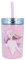Bicchiere Canna doppia parete 370 ml Frozen II The Snow Queen