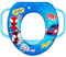 Lulabi Abattant WC Marvel Spidey avec poignées Standard, Medium