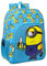 Safta - Zaino, colore morbido (612228180