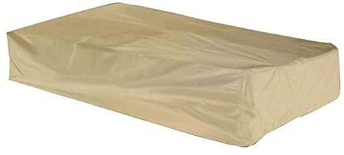 Niktule Billiard Protective, Pool Table Heavy Duty Waterproof Furniture for Home Large Napkins