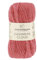 austermann Cashmere Cloud - Kaschmir Wollmischung zum Stricken - Lauflänge 180m je 25g Knäuel Farbe 13 - Rosenholz