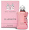 SAPPHIRE'S CHOICE Darlene Inspired Delina Exclusif Parfüm | Darlene Edp Damen Eau de Parfum 100ml | Duft von Vanille, Bergamotte und weißem Moschus | Exklusives Delina-Parfüm für Damen, hergestellt i