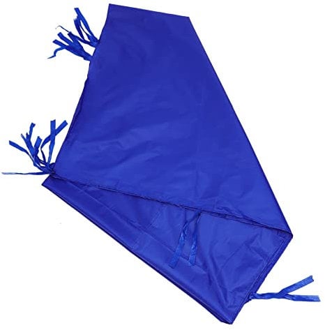 VANZACK 1pc Awning Cloth Oxford Cloth Outdoor Pergola