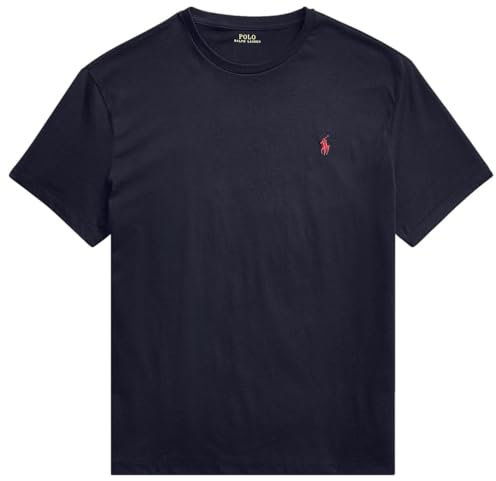 Polo Ralph Lauren Herren Ps200 Sneaker, Ralph Lauren Navy, XL