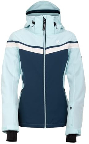 Dare 2b Damen Dare2b Womens Flurry Jacket Skijacke (1er Pack)