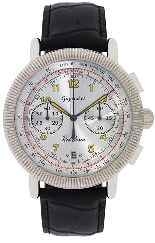 Gigandet Fliegeruhr 12VNAG19NE/006