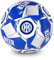 FC Internazionale Milano S.p.A. IM Pallone Inter Misura 5, Calcio Gioventù Unisex, Bianco