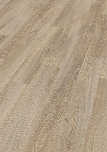 EGGER NatureSense Laminat EL2730 Eiche Amiens hell 1292x193x8mm (1,995m²)