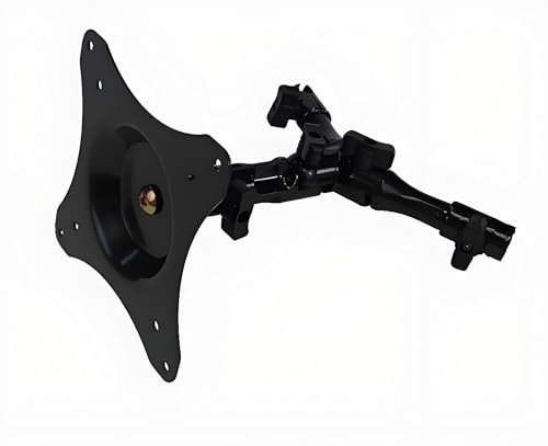 YUCKMZ Soporte TV para Televisores 14-27 Pulgadas de Caravanas Autocaravana Motorhome