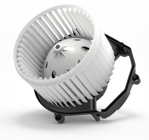 Moteur du ventilateur de chauffage compatible pour Berlingo B9 1.6L Electric 2008-2021, pour C4 Grand Picasso 1, pour C4 Picasso1 1.6L 1.8L 2.0L 2006-2013, pour Partner 1.2L 1.6L Electric 2008-2021#64