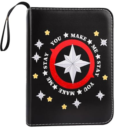 Stry Sammelalbum 400 Karten，Skz Photocard Binder Kpop，Stry Photocard Holder，Skz Card Binder，Kpop Merch Geschenke