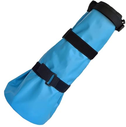 Generisch Huf Bade Stiefel Hufe Pflege Tasche Mit Eva Einlage