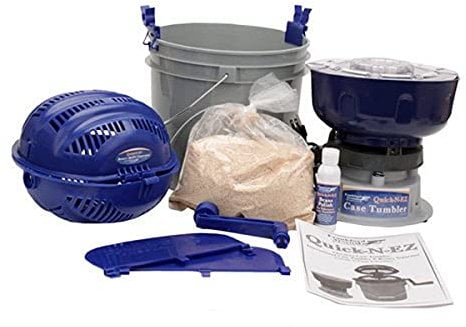 Frankford Arsenal Kit de gobelets Master