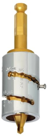 Rothenberger Schaelbohrer Unidrill Automatik 42, 1 Stück, 21575