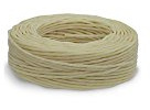 Tandy Leather Waxed Thread 25 yds (22.9 m) (Natural)
