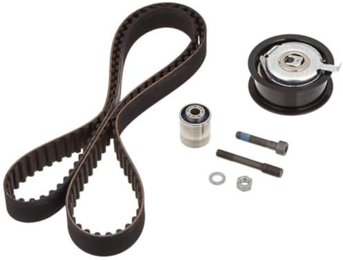 SKF VKMA 01014 Zahnriemensatz, black