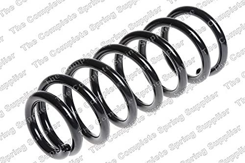 lesjofers 4288333 Coil Spring Rear