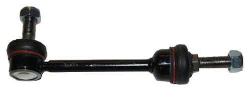 JAPANPARTS 1x Koppelstange Stabilisator Hinten Kompatibel mit LAND ROVER Discovery II L318