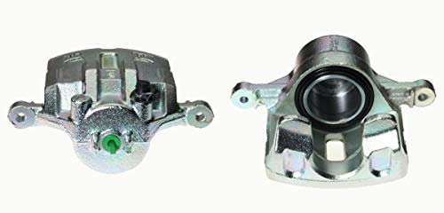 Brembo - Pinza de freno izquierda de 60 mm de diámetro (F 30 100)
