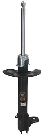 Japanparts mm-90001 Shock Absorber