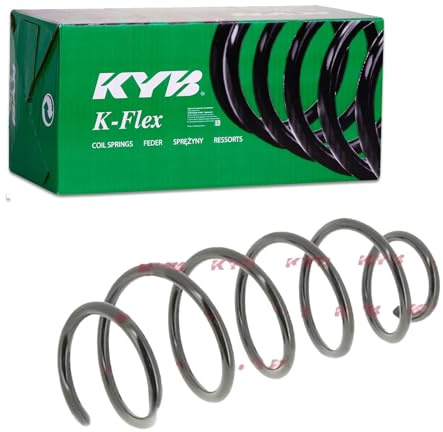 KAYABA UK KYB Schraubenfeder RA3358 Peut 3008, 5008 - F
