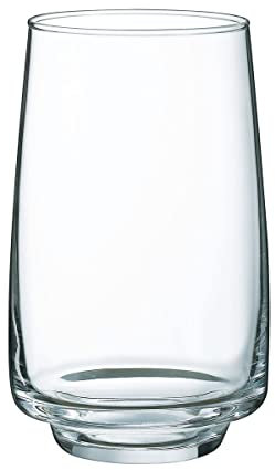 Verre 35 cl Equip Home