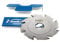VIRUTEX 1440382 - Fresa MD D.100x4 (8Z) AB111