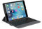 ZAGG Messenger - Funda Tipo Libro sin retroiluminación con Teclado para Apple iPad Pro de 9.7 Pulgadas, Color Negro
