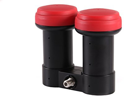Opticum Red-Rocket Monoblock Single LNB LMSP-06H
