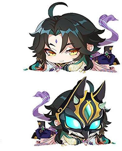 Zhongkaihua Wurfkissen Plüschpuppe Puppen super weiches Plüschpuppe Kissen Stofftier für Halloween Dekorationen Geburtstagsgeschenk Äther niedliches Urlaubsspielzeug schönes Geschenk